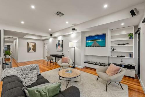 Apartamento Staycentral - Moonee Ponds Penthouse