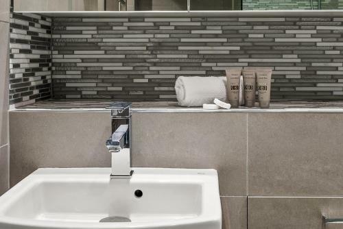 Apartamento Staycentral - Moonee Ponds Penthouse