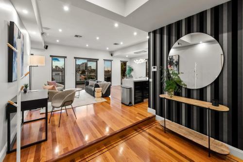 Apartamento Staycentral - Moonee Ponds Penthouse