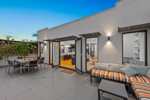 Apartamento Staycentral - Moonee Ponds Penthouse