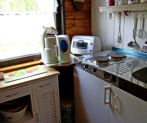 Ferienhaus Kagar See 4731