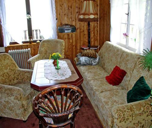 Ferienhaus Kagar See 4731