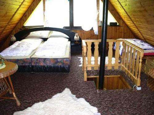 Ferienhaus Kagar See 4731