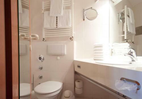 Apartamento Juist Ferienwohnung 304 Strandburg