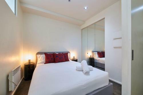 Readyset Apartments At Kett