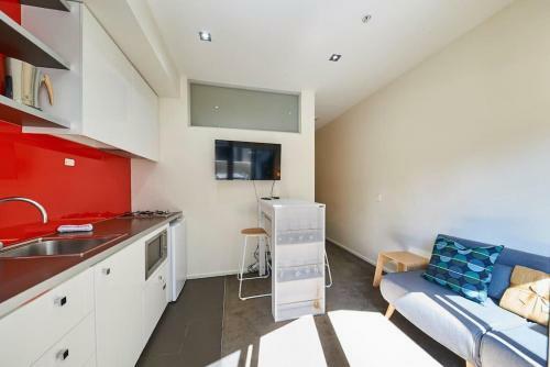 Readyset Apartments At Kett