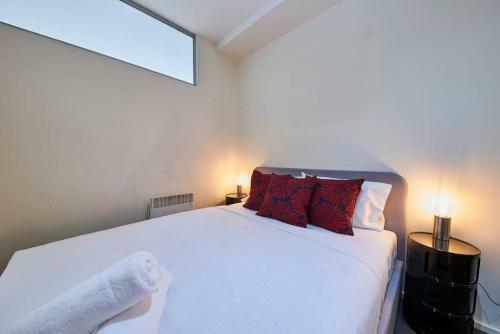 Readyset Apartments At Kett