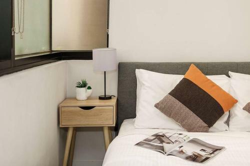 Spacious Brunswick Apartment