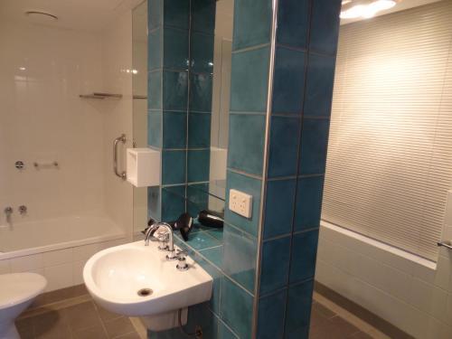 Apartamento 651 Chapel Street