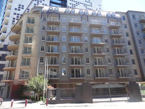 Apartamento 651 Chapel Street