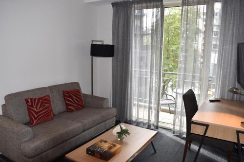 Apartamento 651 Chapel Street