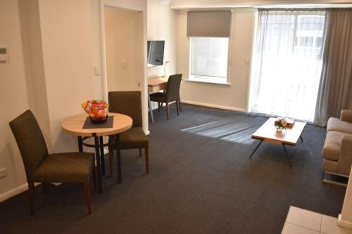 Apartamento 651 Chapel Street