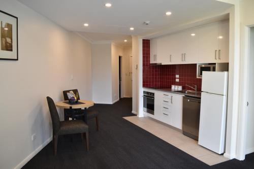 Apartamento 651 Chapel Street