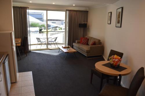 Apartamento 651 Chapel Street