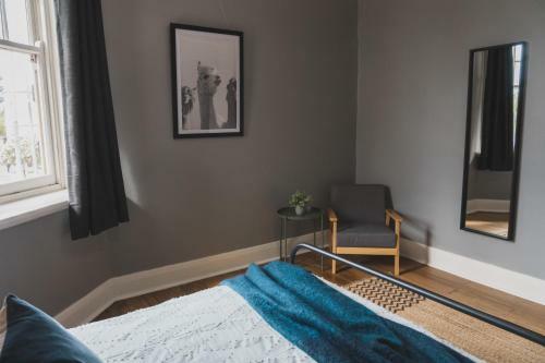 Albergue Royal Derby Hotel