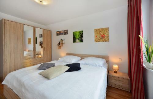 Apartamento Ferienwohnung Meeresblick