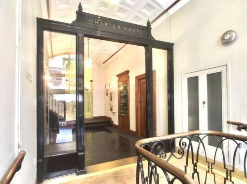 Madecomfy Boutique Apartment With Heritage Charm