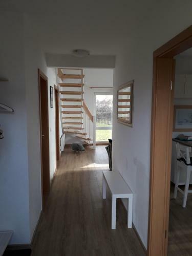 Apartamento Ferienhaus L�tt Matten