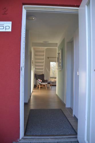 Apartamento Ferienhaus Ankerplatz