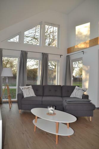 Apartamento Ferienhaus Ankerplatz