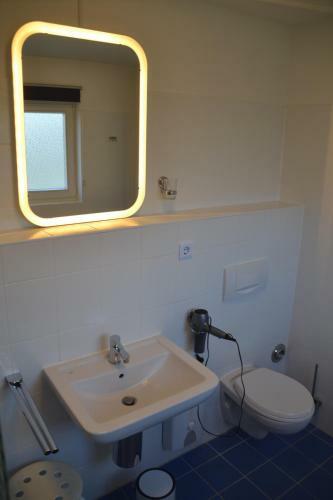 Apartamento Ferienhaus Ankerplatz