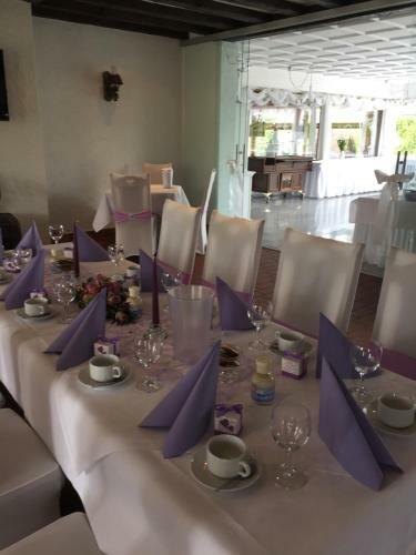 Eifel Hotel Haus West