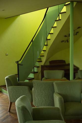 Eifel Hotel Haus West