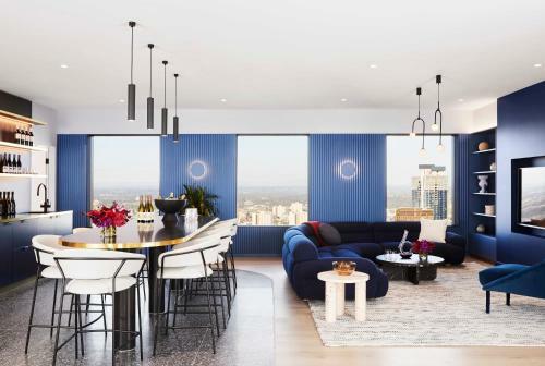 Hotel Scape Living At Franklin