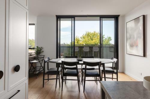 Caroline Serviced Apartments Richmond
