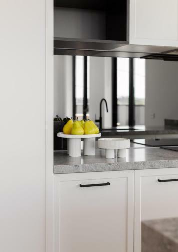Caroline Serviced Apartments Richmond