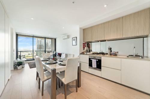 Melbourne Lifestyle Serviced Apartments
