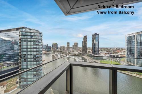 Melbourne Lifestyle Serviced Apartments