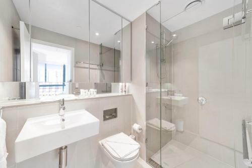 Melbourne Lifestyle Serviced Apartments