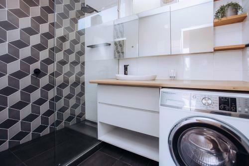Apartamento Exclusive Inner-city Pad / Toorak