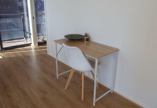Apartamento Stylish 2 Bedroom Apt With Cbd View Southbank