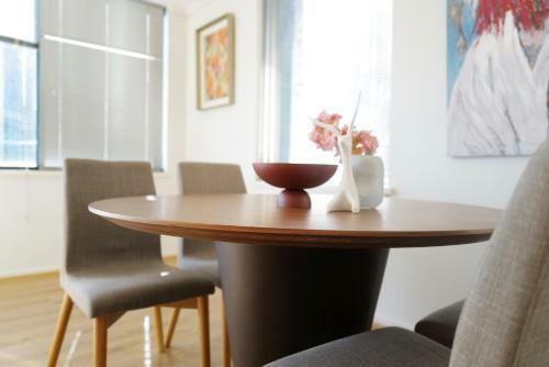 Apartamento Stylish 2 Bedroom Apt With Cbd View Southbank