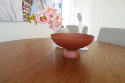 Apartamento Stylish 2 Bedroom Apt With Cbd View Southbank