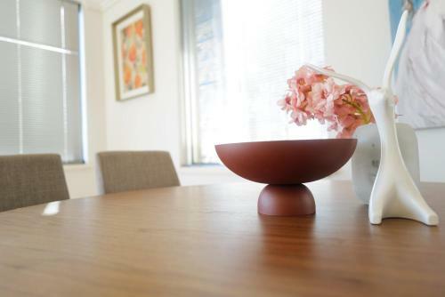 Apartamento Stylish 2 Bedroom Apt With Cbd View Southbank