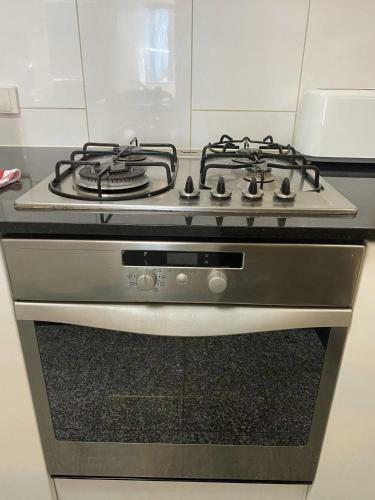 Apartamento Stylish 2 Bedroom Apt With Cbd View Southbank