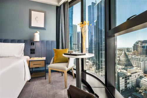 Hotel Voco Melbourne Central