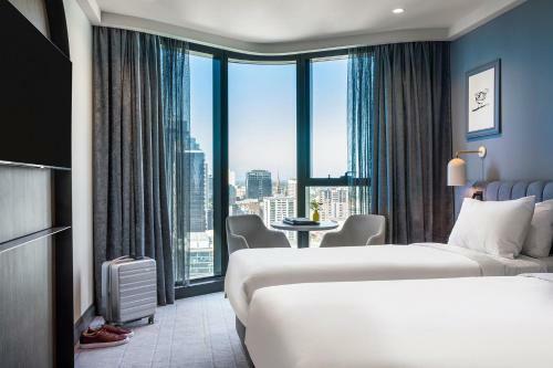 Hotel Voco Melbourne Central