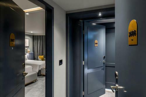 Hotel Voco Melbourne Central