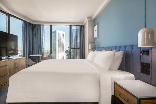 Hotel Voco Melbourne Central