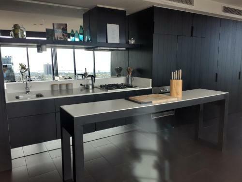 Apartamento Top Floor Stunning Views