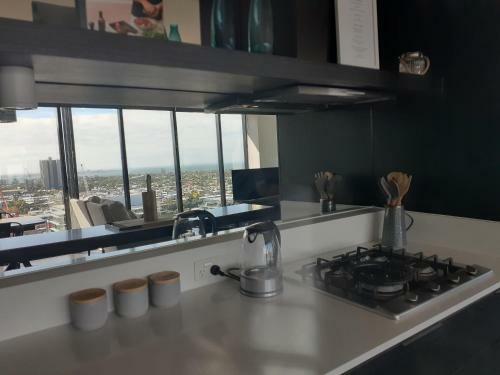 Apartamento Top Floor Stunning Views