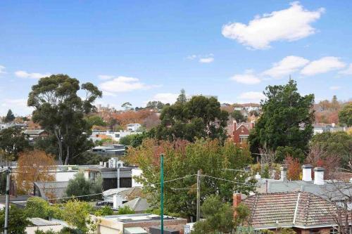 Apartamento Lovely Two Bedroom, One Bath Home Away From Home.