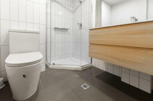 Apartamento Fully Equipped Stylish 1br Unit With Wifi