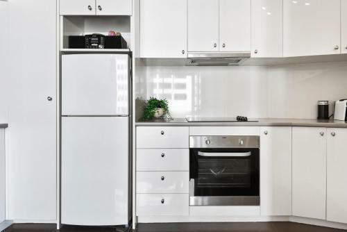 Apartamento Modern City Living In Unbeatable Location