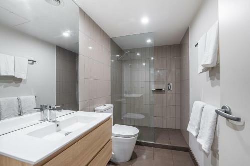 Apartamento Charming 1br Unit With Fully Functional Kitchen And Wifi
