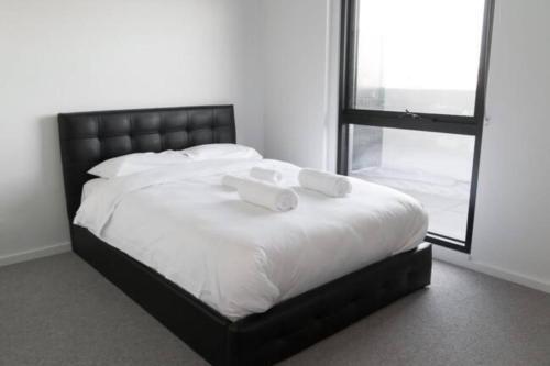 Apartamento New Spacious 2 Bedroom With Gorgeous City Views